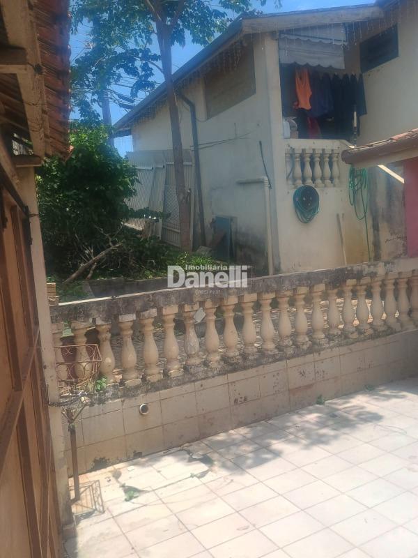 Casa à venda no Chácara Santa Luzia: 