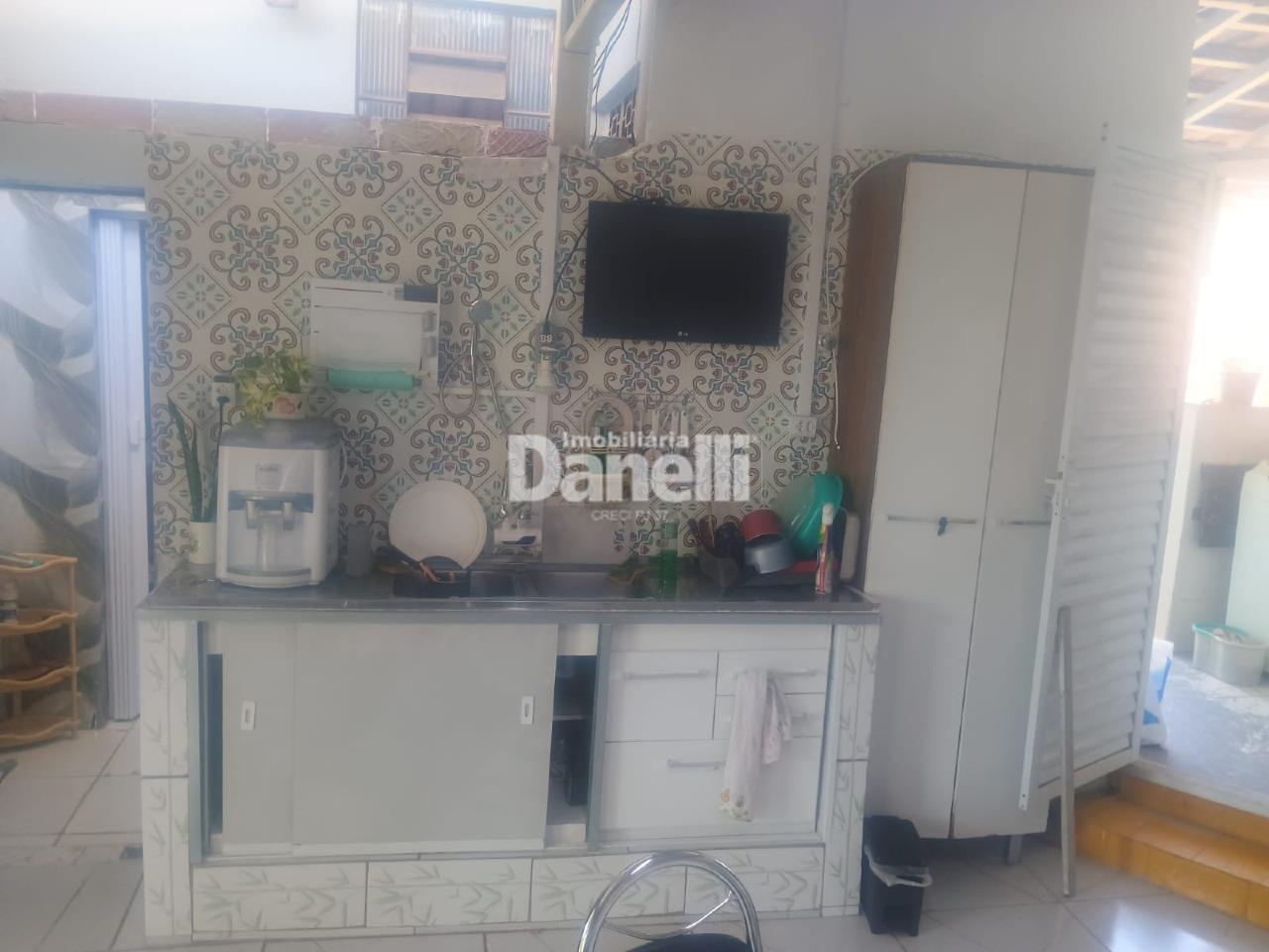 Casa à venda no Chácara Santa Luzia: 