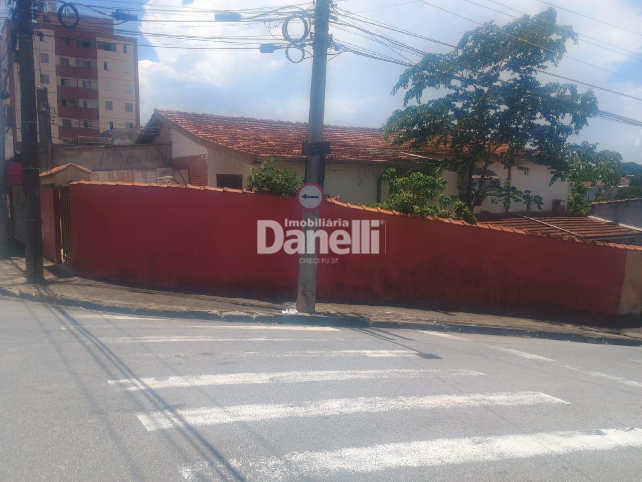 Casa à venda no Chácara Santa Luzia: 