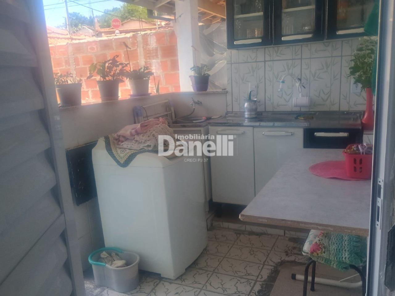 Casa à venda no Chácara Santa Luzia: 