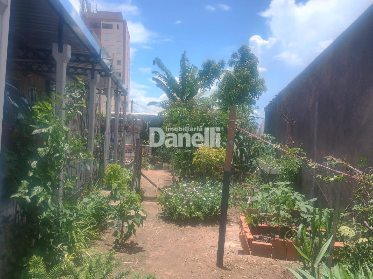 Casa à venda no Chácara Santa Luzia: 