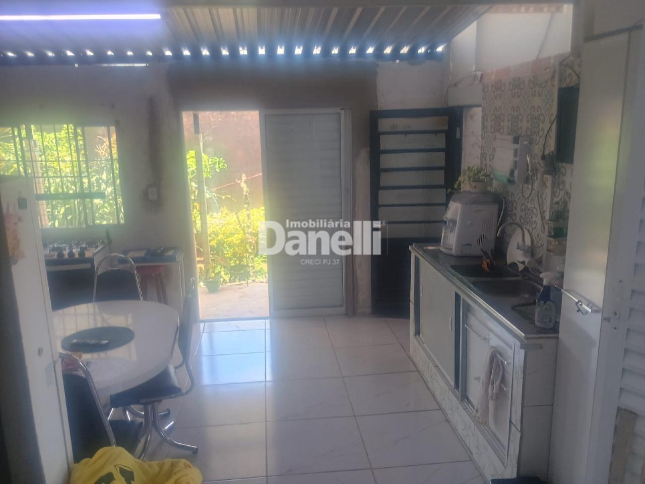 Casa à venda no Chácara Santa Luzia: 