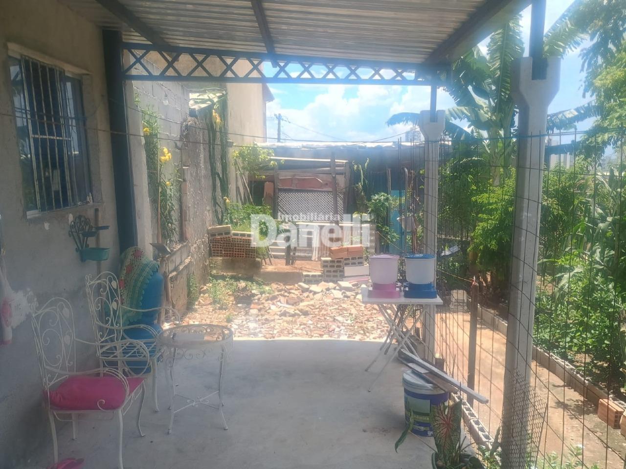 Casa à venda no Chácara Santa Luzia: 