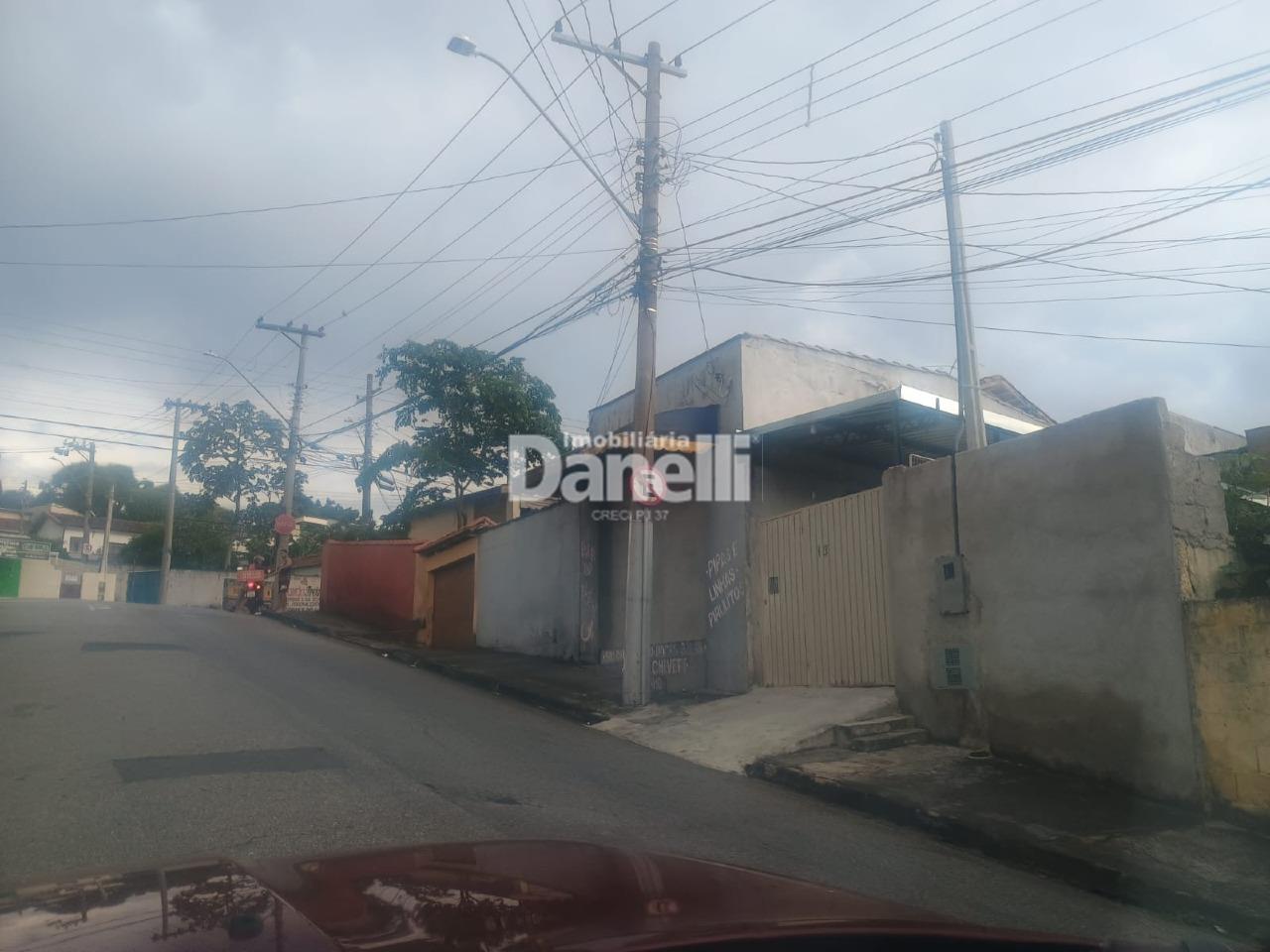 Lote à venda no Jardim Baronesa: 