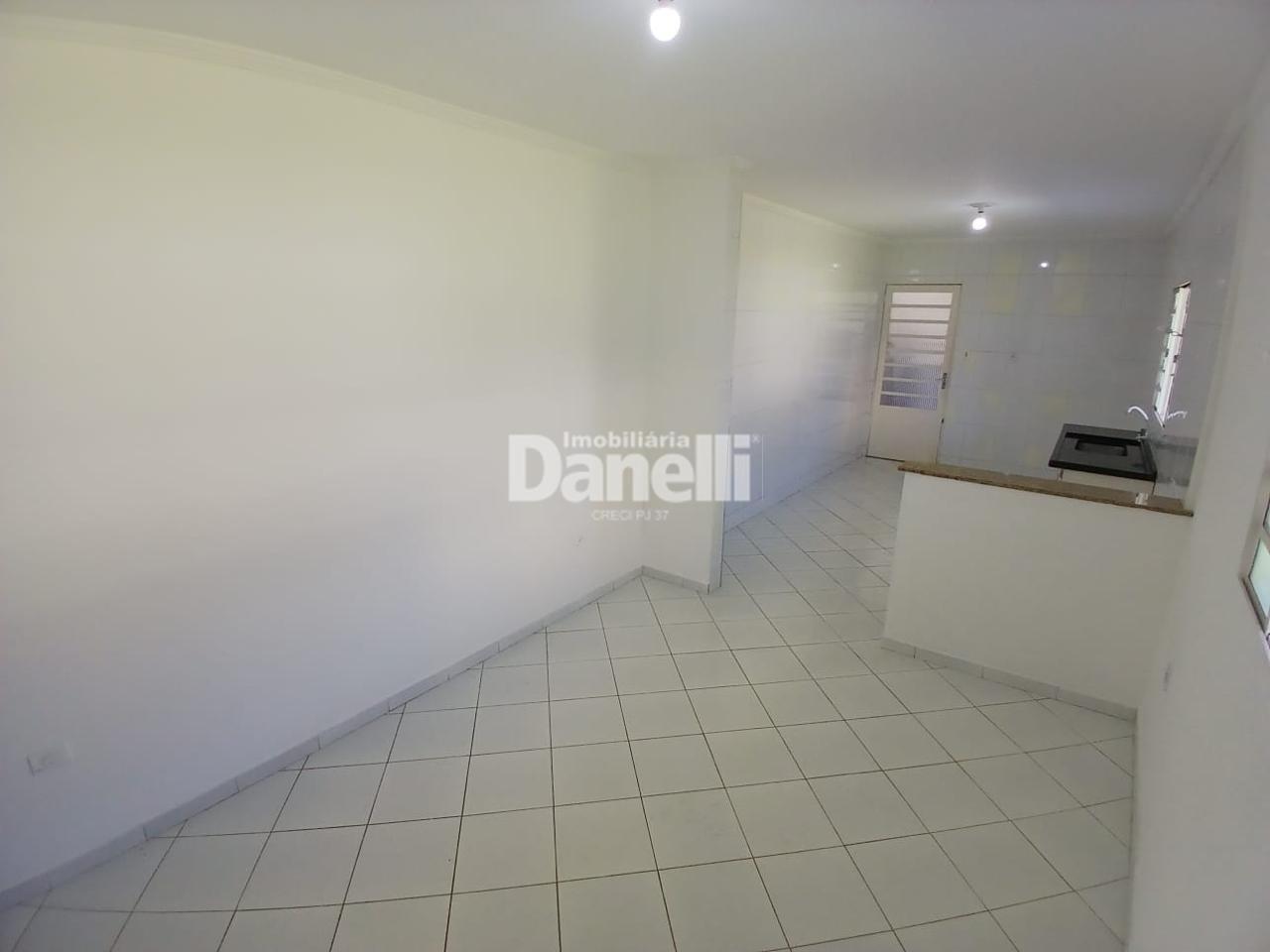 Casa à venda no Vila das Jabuticabeiras: 