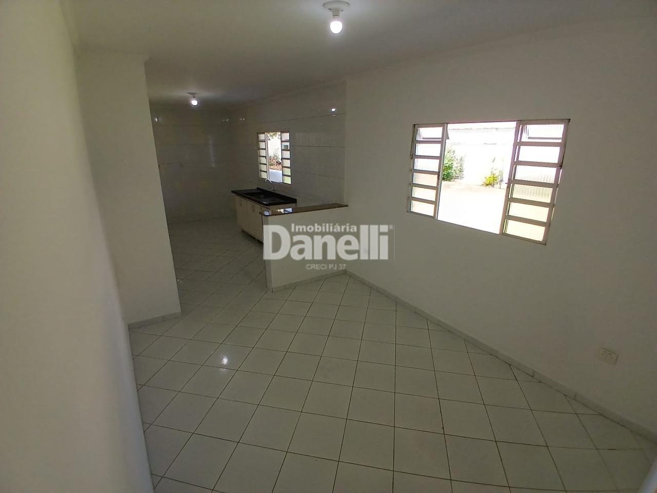 Casa à venda no Vila das Jabuticabeiras: 