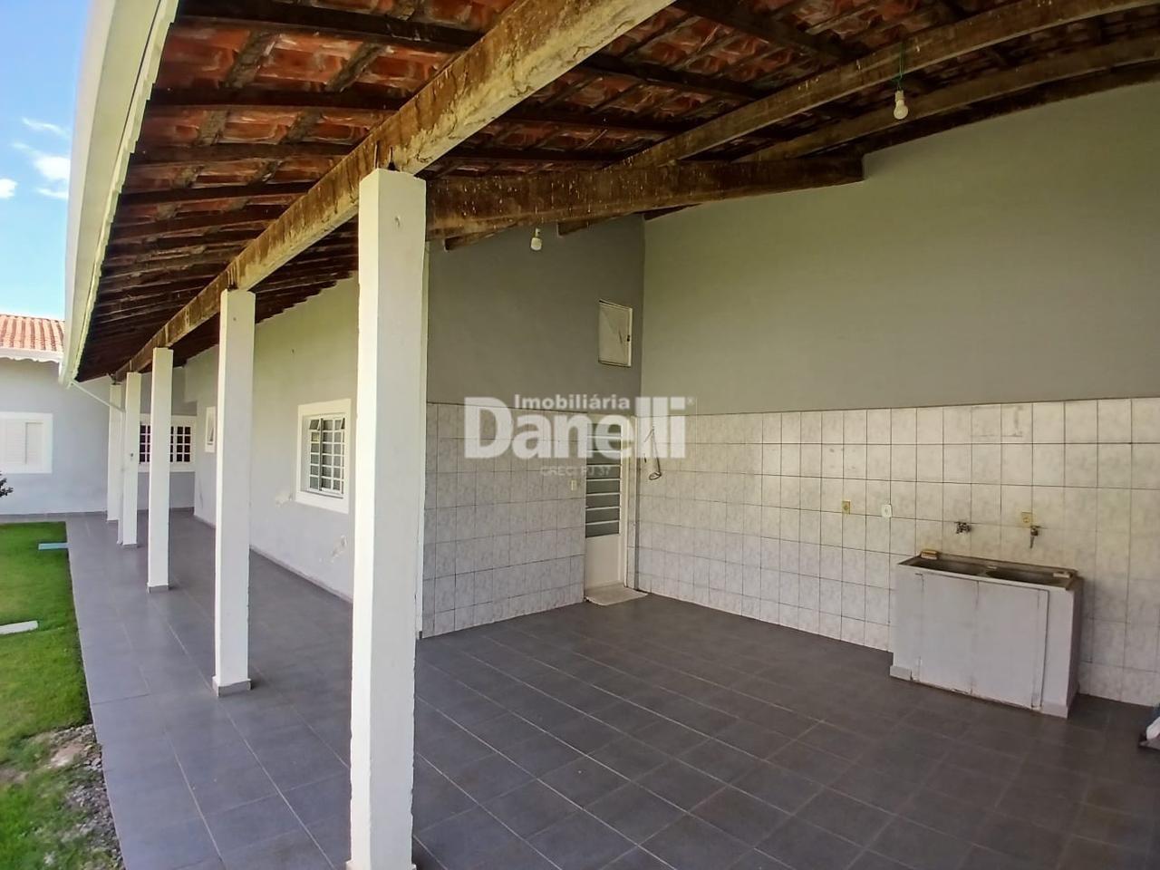 Casa à venda no Vila das Jabuticabeiras: 