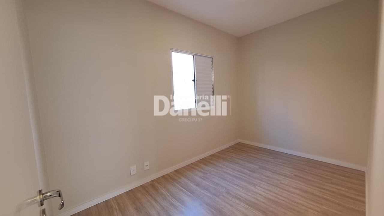 Apartamento à venda no Chácara São Manoel: 