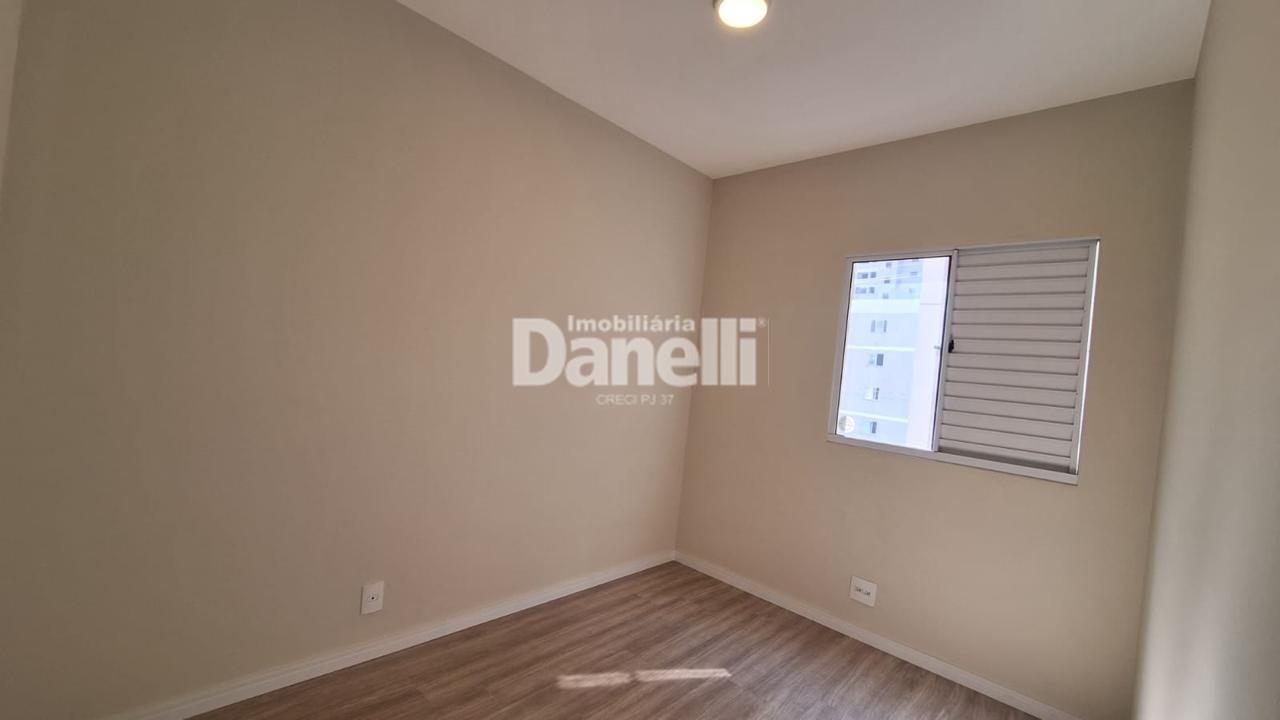 Apartamento à venda no Chácara São Manoel: 