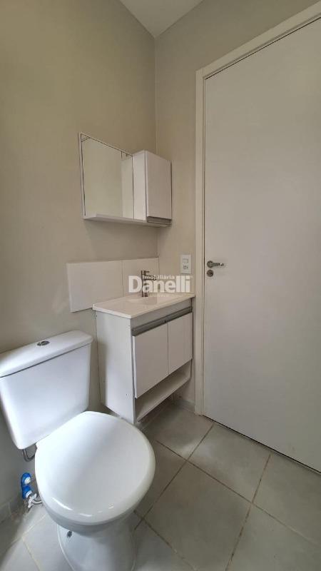 Apartamento à venda no Chácara São Manoel: 