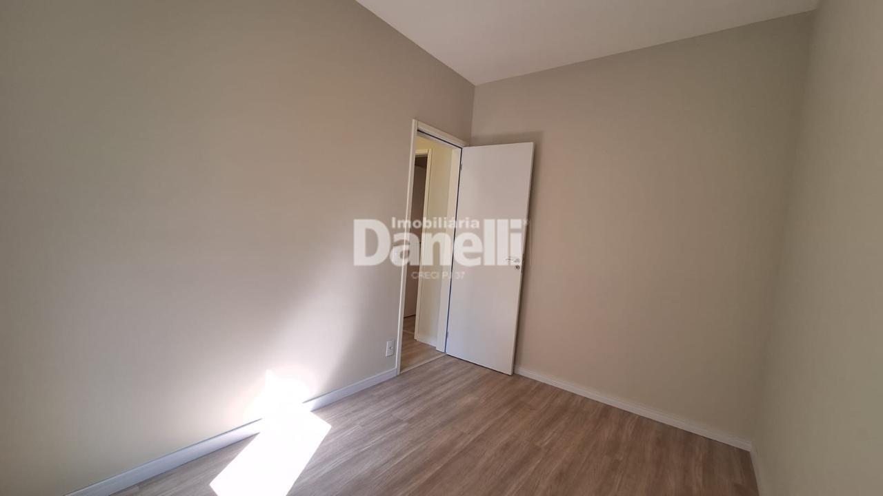 Apartamento à venda no Chácara São Manoel: 
