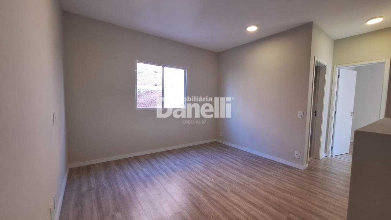 Apartamento à venda no Chácara São Manoel: 