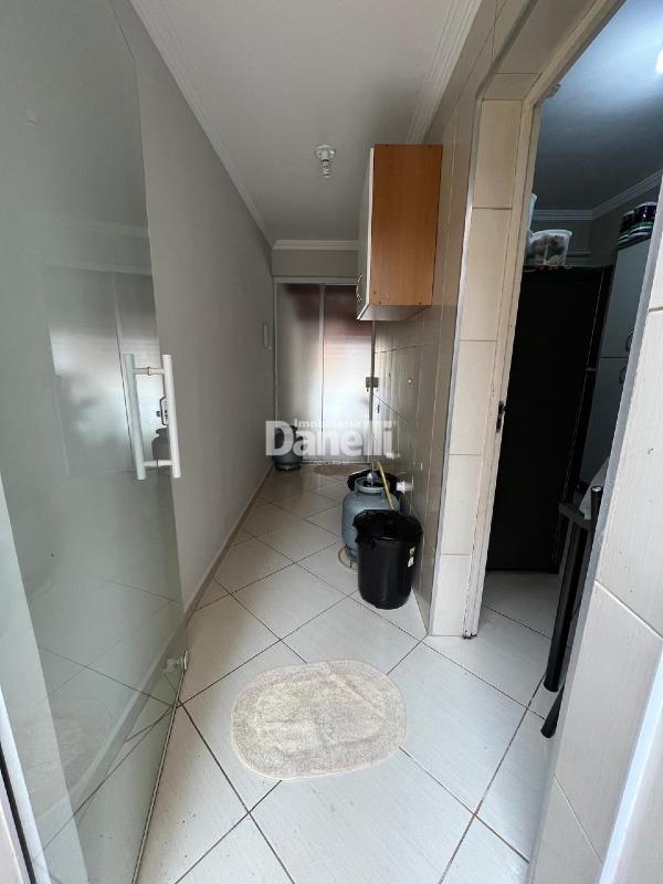 Casa à venda no Loteamento Residencial e Comercial Bosque Flamboyant: 