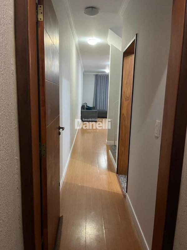 Casa à venda no Loteamento Residencial e Comercial Bosque Flamboyant: 