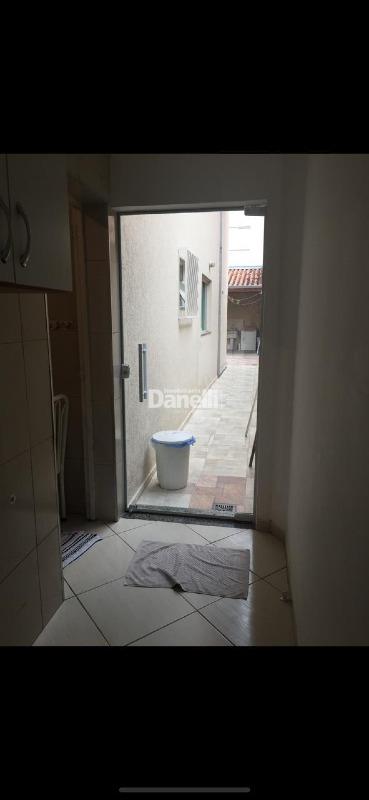 Casa à venda no Loteamento Residencial e Comercial Bosque Flamboyant: 