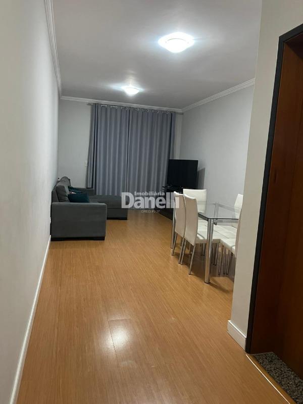 Casa à venda no Loteamento Residencial e Comercial Bosque Flamboyant: 