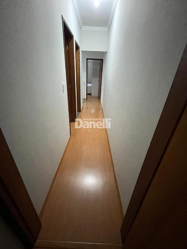 Casa à venda no Loteamento Residencial e Comercial Bosque Flamboyant: 