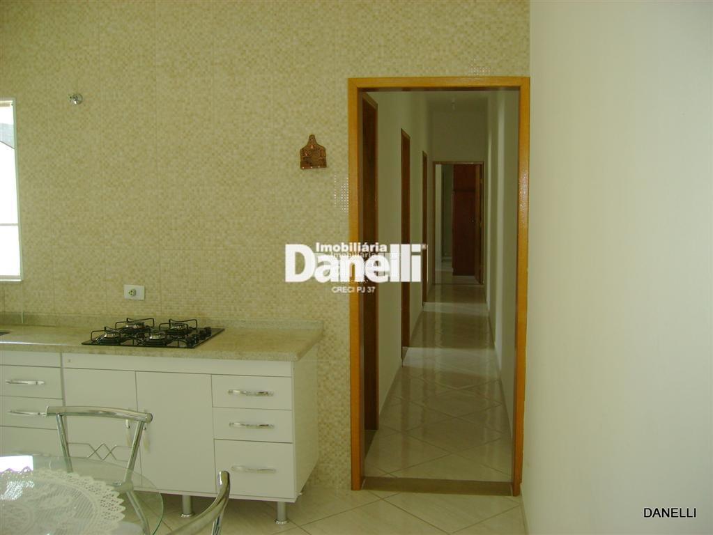 Casa à venda no Jardim América: 