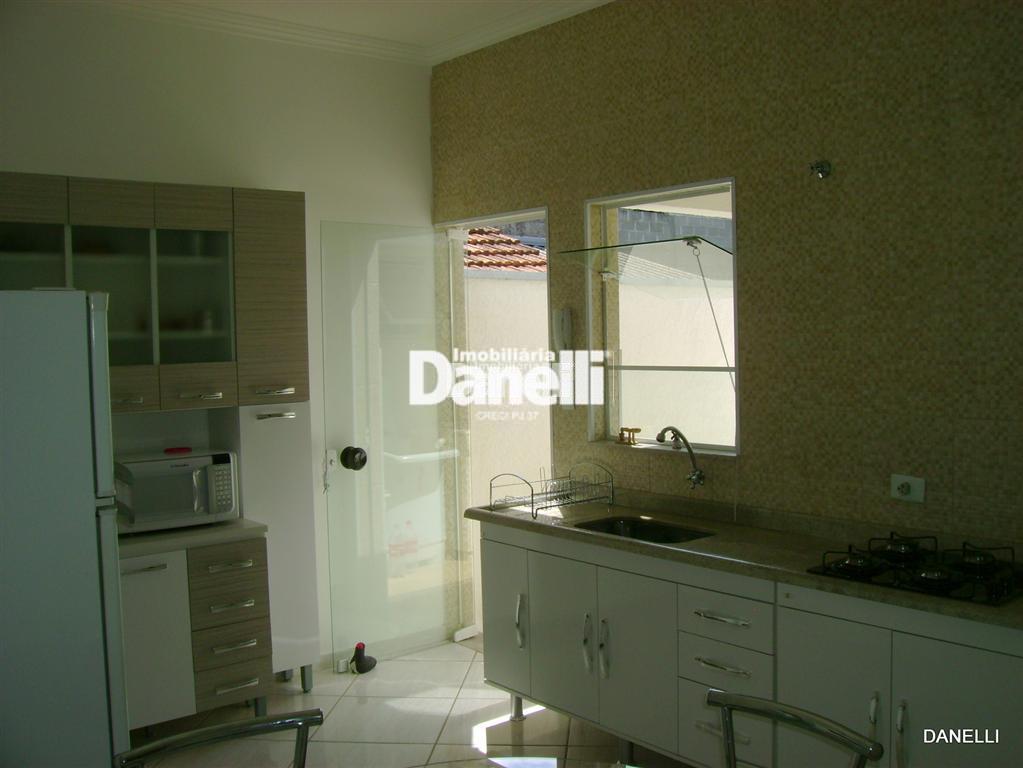 Casa à venda no Jardim América: 