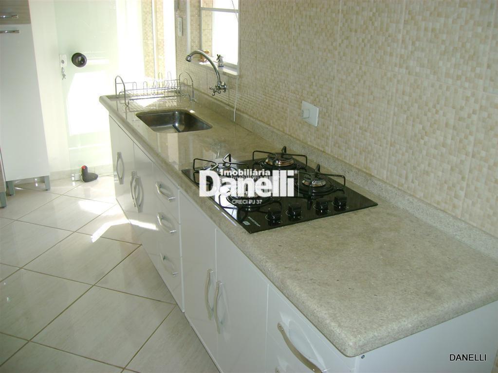 Casa à venda no Jardim América: 