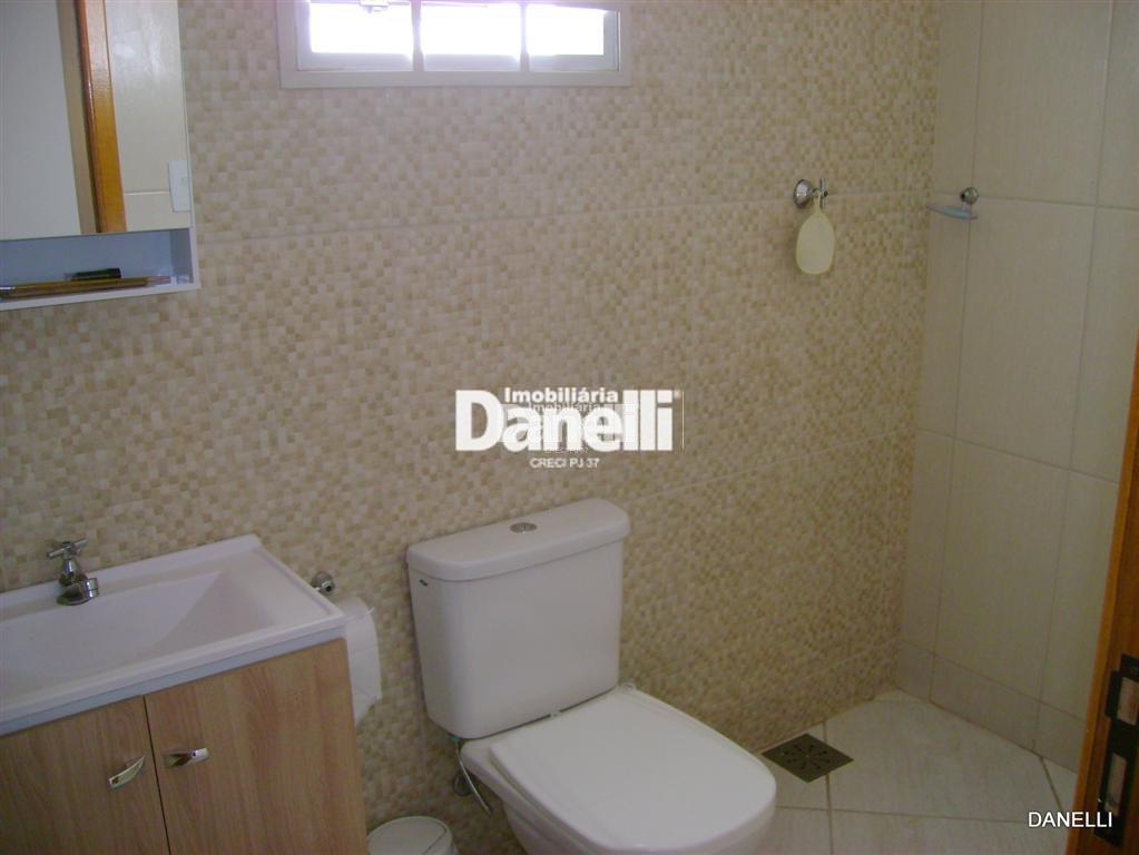 Casa à venda no Jardim América: 