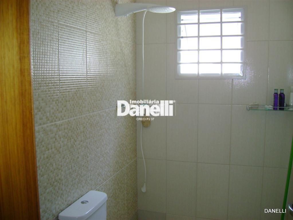 Casa à venda no Jardim América: 