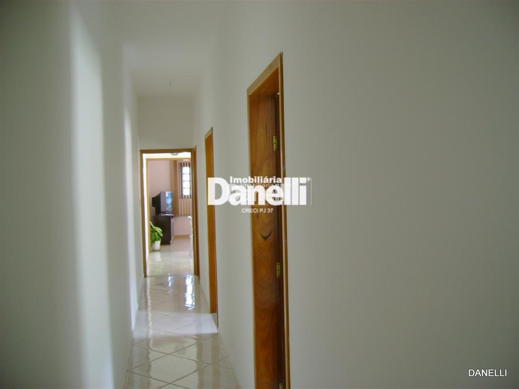 Casa à venda no Jardim América: 