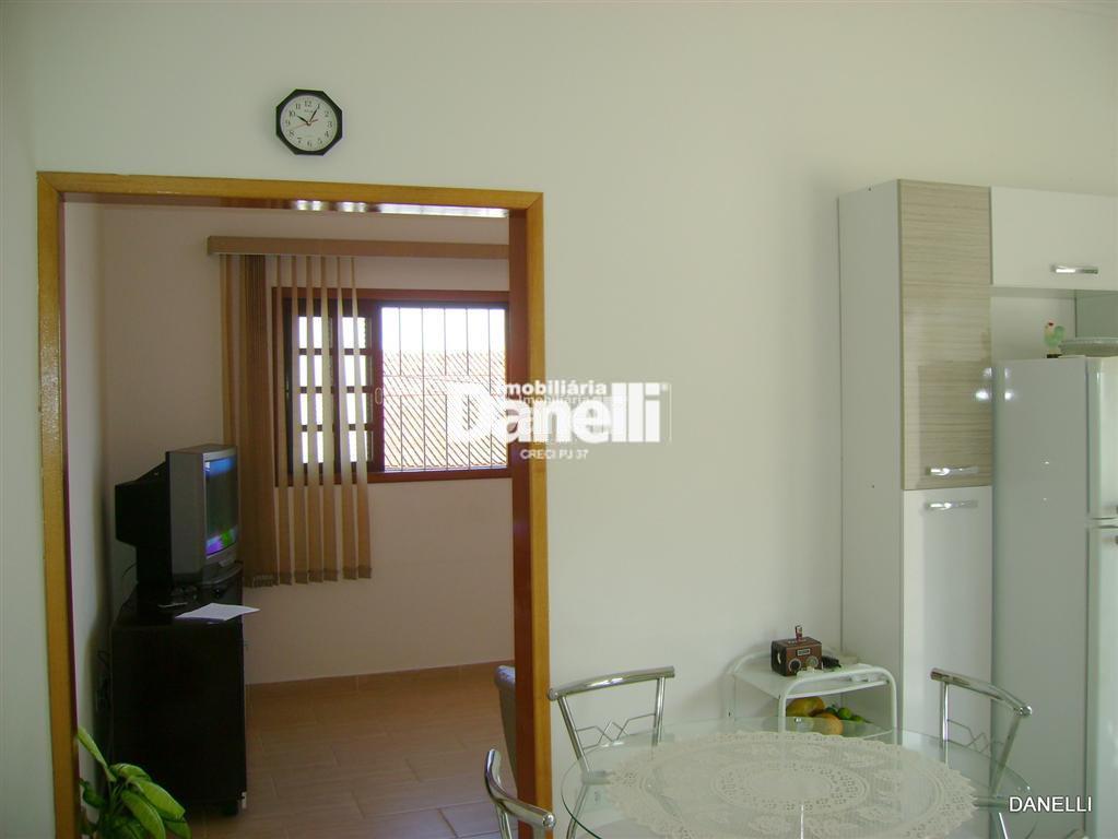 Casa à venda no Jardim América: 