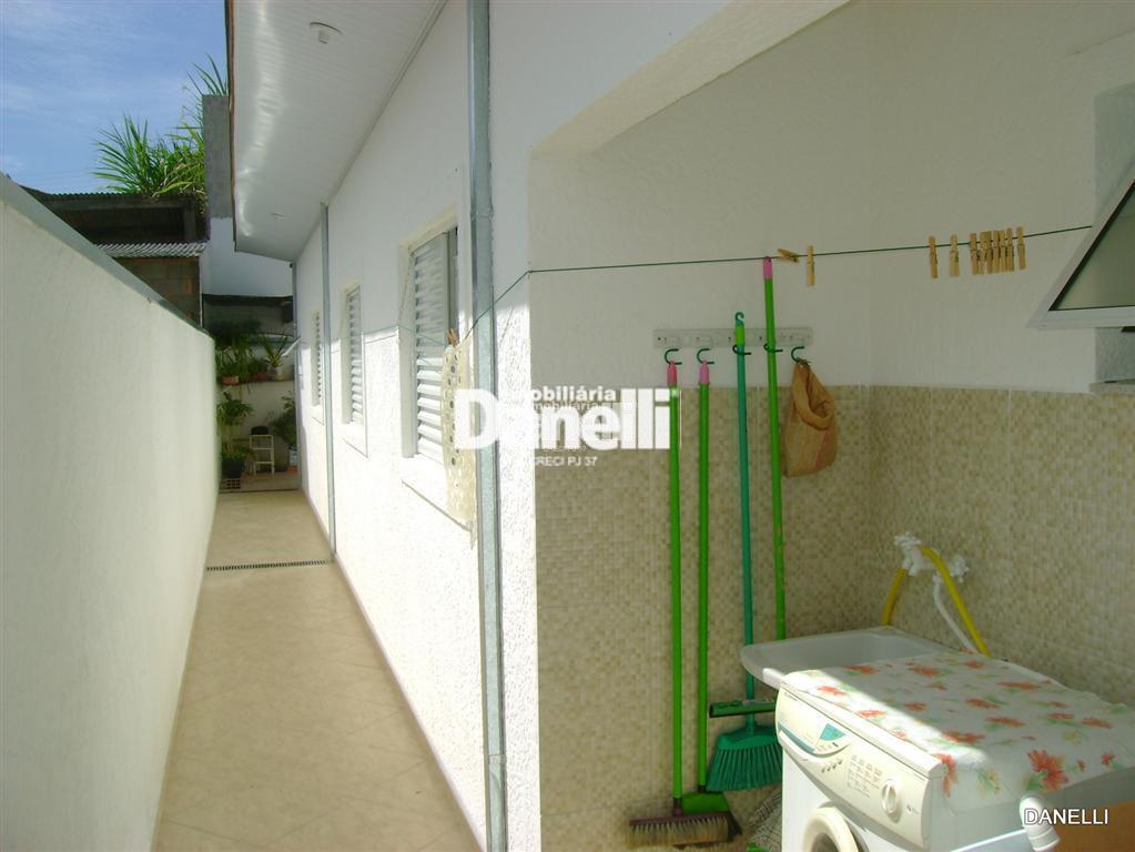 Casa à venda no Jardim América: 