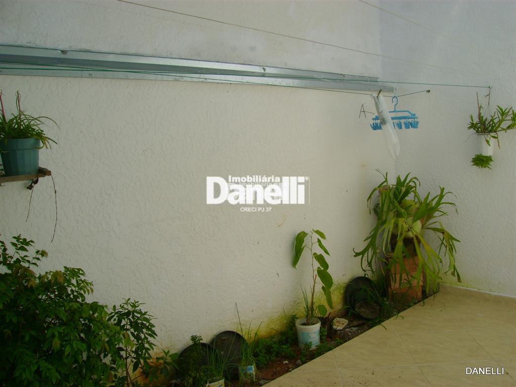 Casa à venda no Jardim América: 