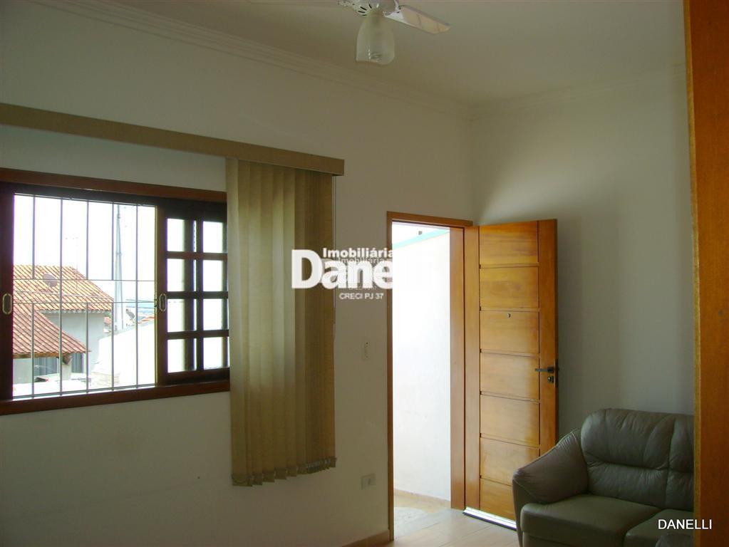 Casa à venda no Jardim América: 