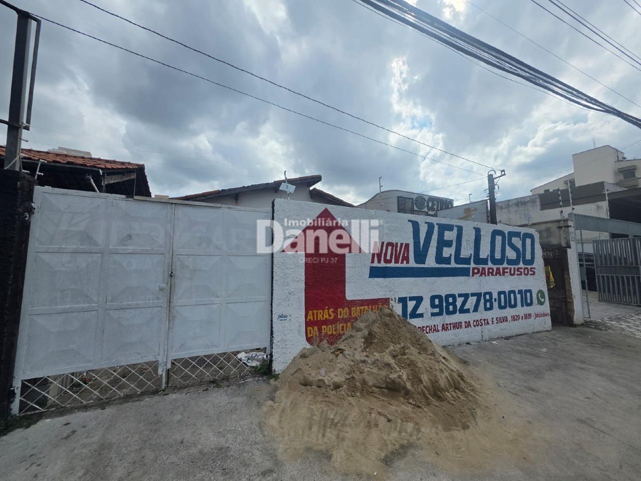 Casa à venda no Jardim das Nações: 