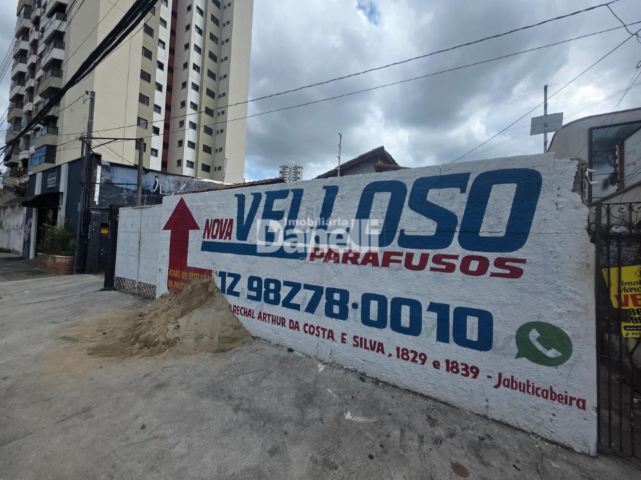 Casa à venda no Jardim das Nações: 