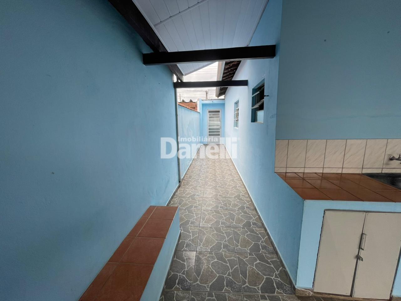 Casa à venda no Parque Aeroporto: 