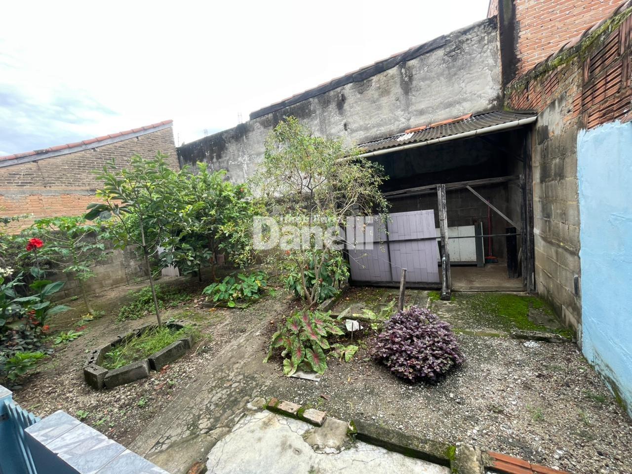 Casa à venda no Parque Aeroporto: 