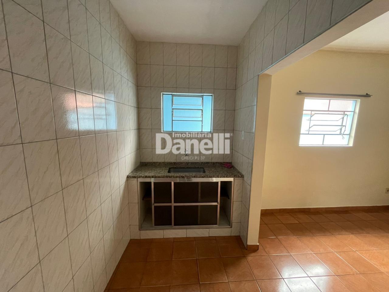 Casa à venda no Parque Aeroporto: 