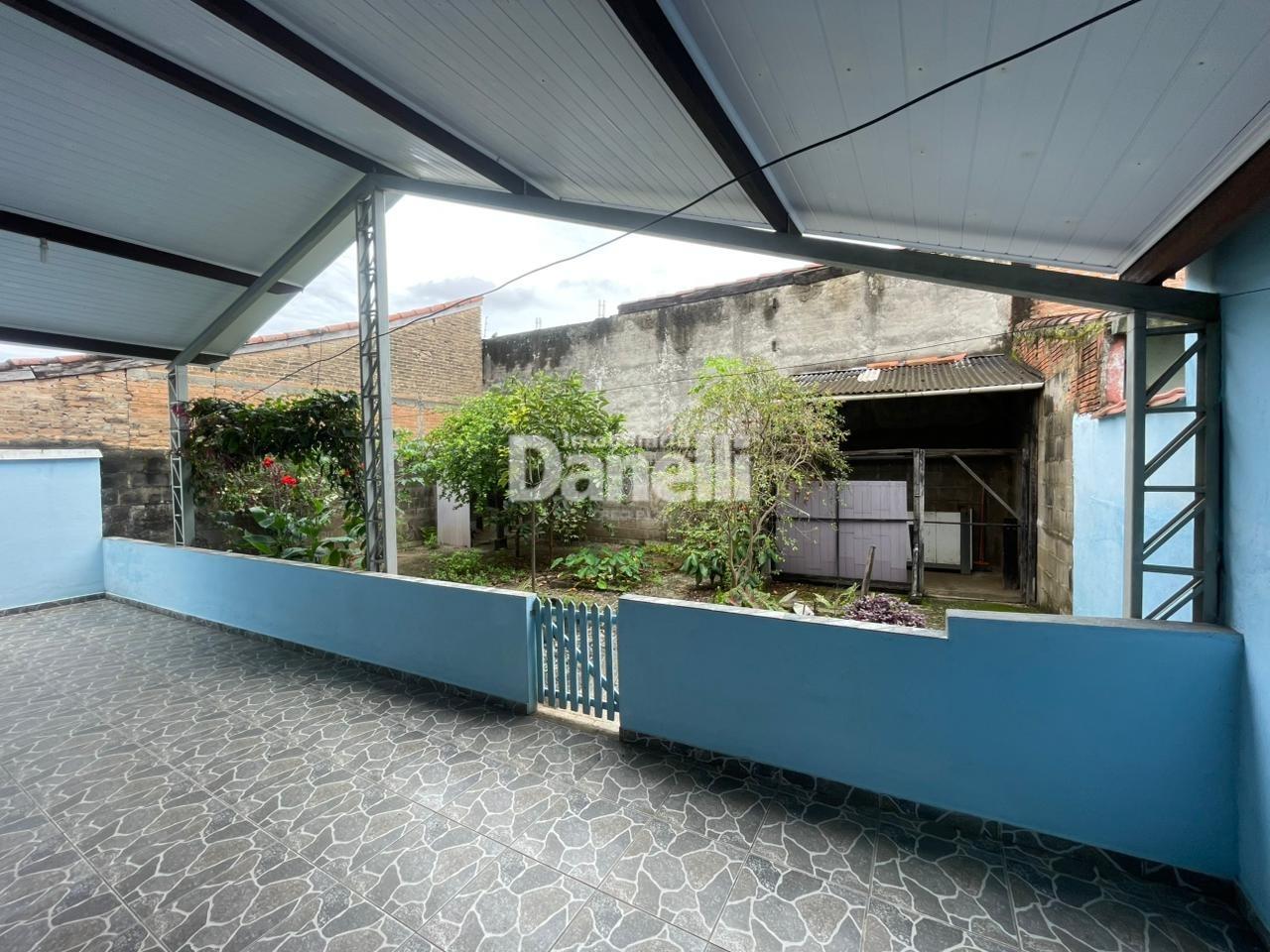 Casa à venda no Parque Aeroporto: 