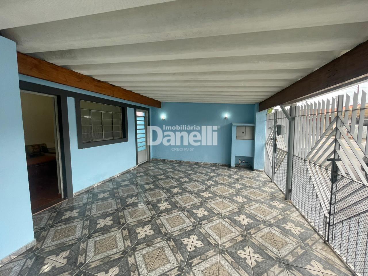 Casa à venda no Parque Aeroporto: 