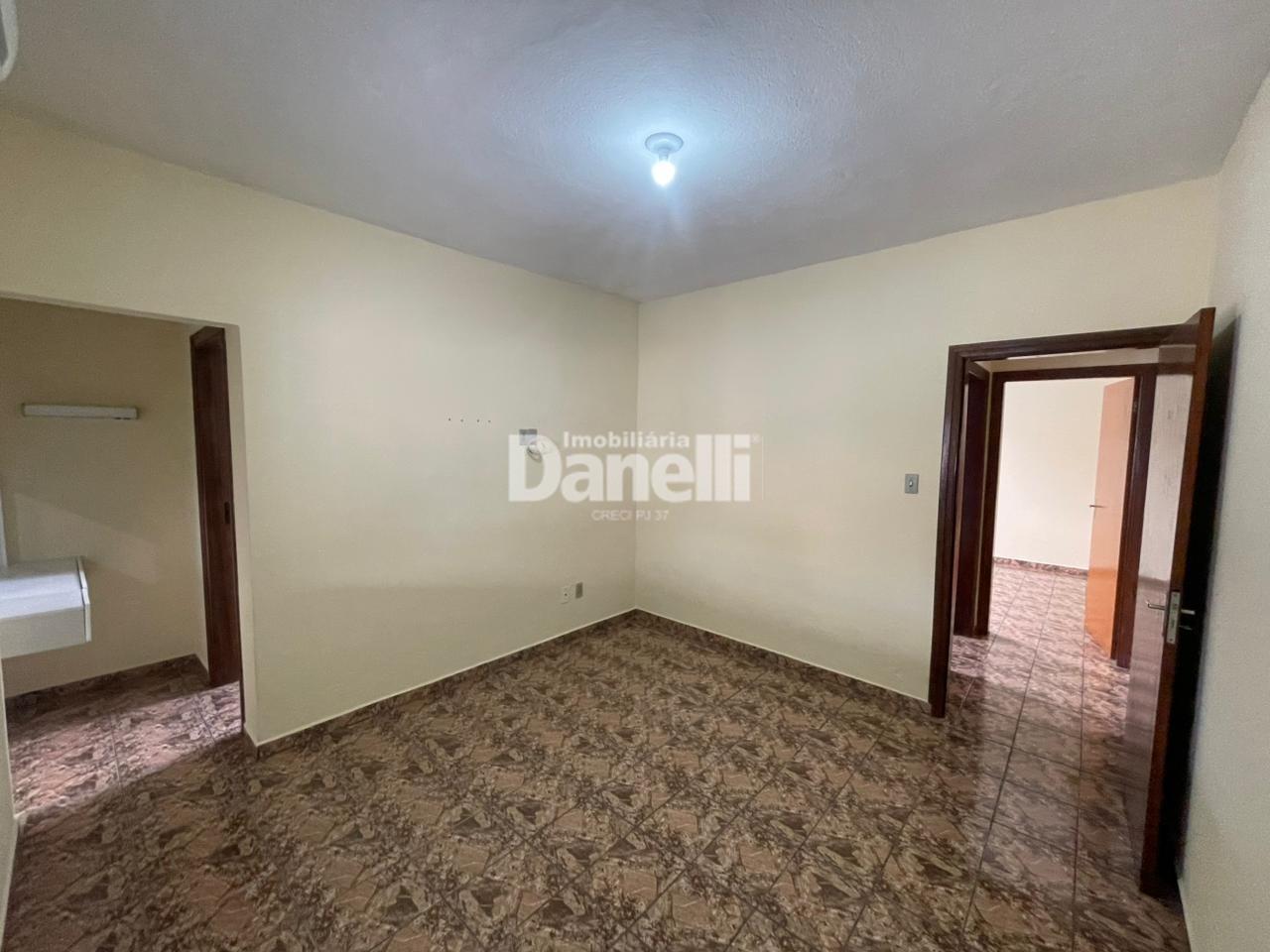 Casa à venda no Parque Aeroporto: 