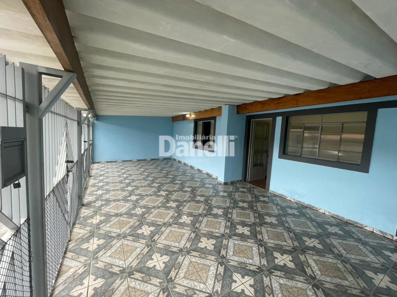 Casa à venda no Parque Aeroporto: 