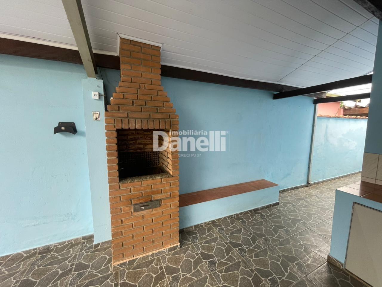 Casa à venda no Parque Aeroporto: 