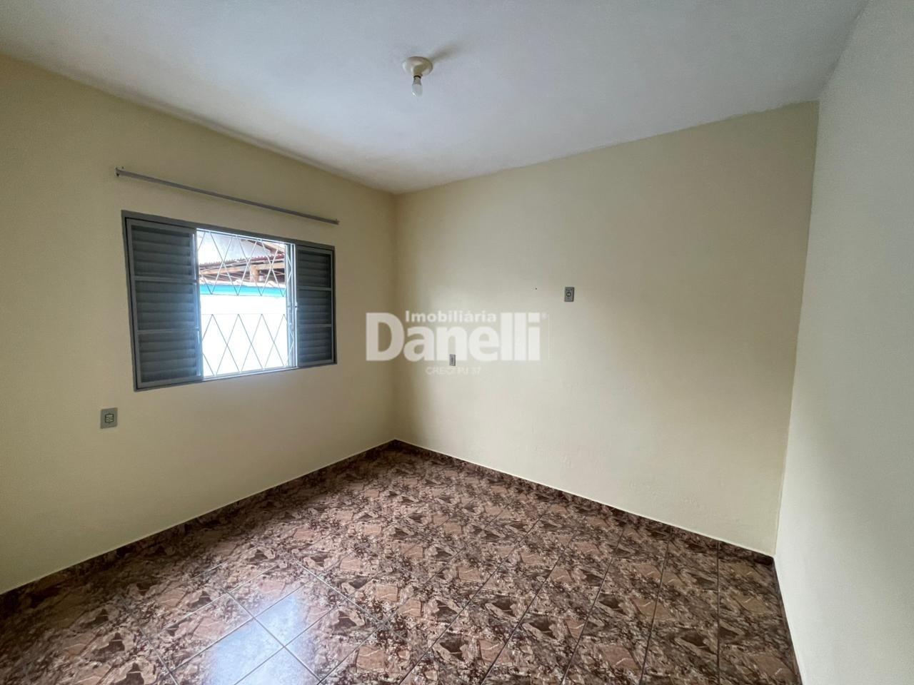 Casa à venda no Parque Aeroporto: 