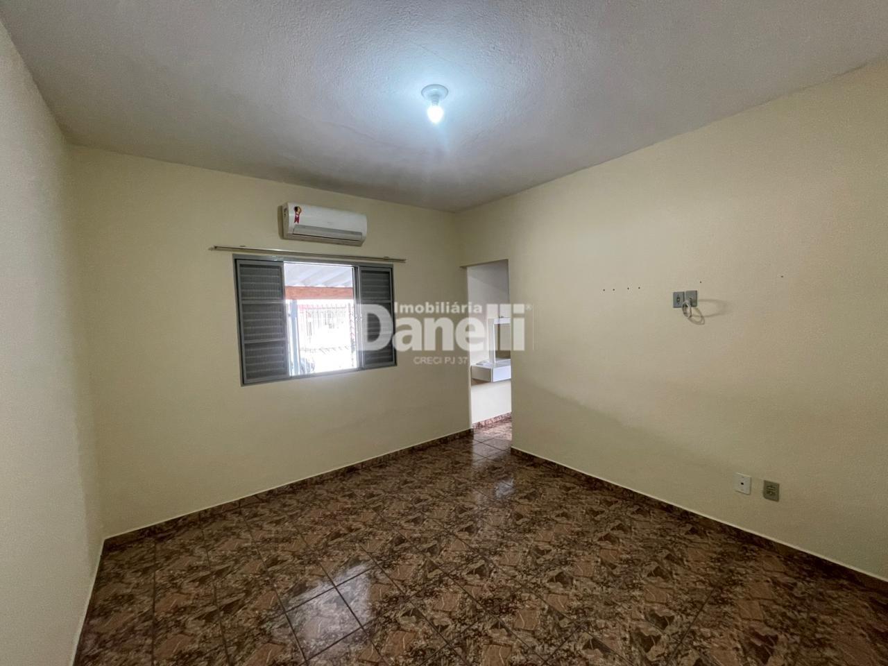 Casa à venda no Parque Aeroporto: 