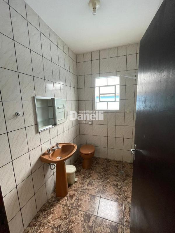 Casa à venda no Parque Aeroporto: 