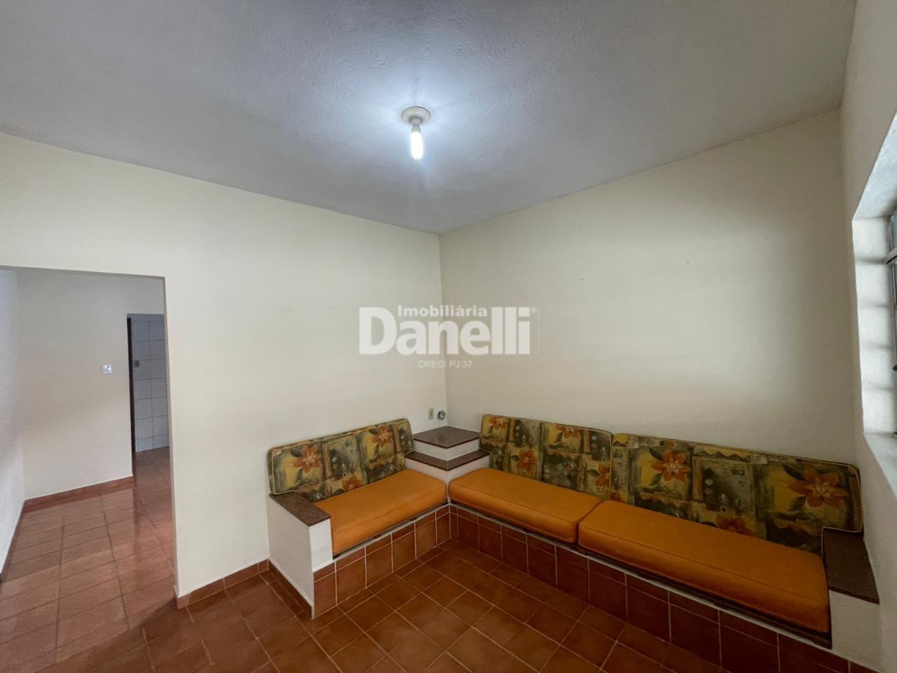 Casa à venda no Parque Aeroporto: 