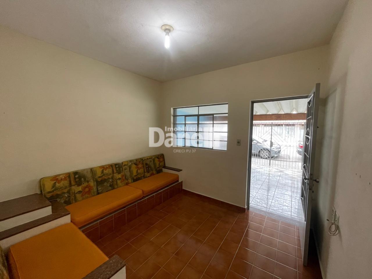 Casa à venda no Parque Aeroporto: 