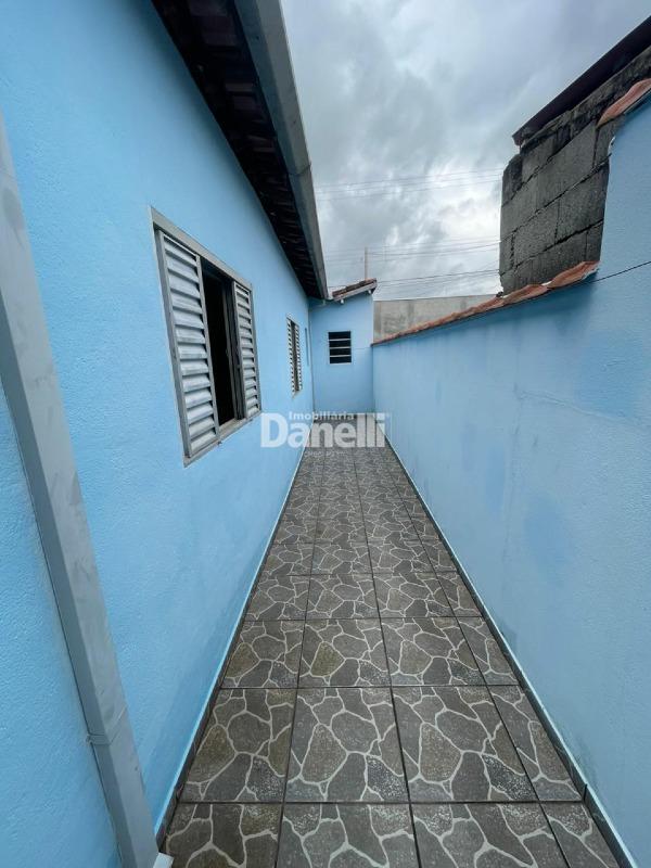 Casa à venda no Parque Aeroporto: 