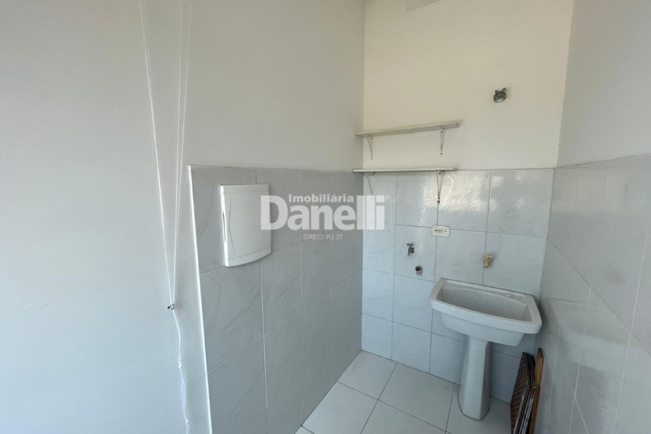 Apartamento à venda no Residencial Portal da Mantiqueira: 