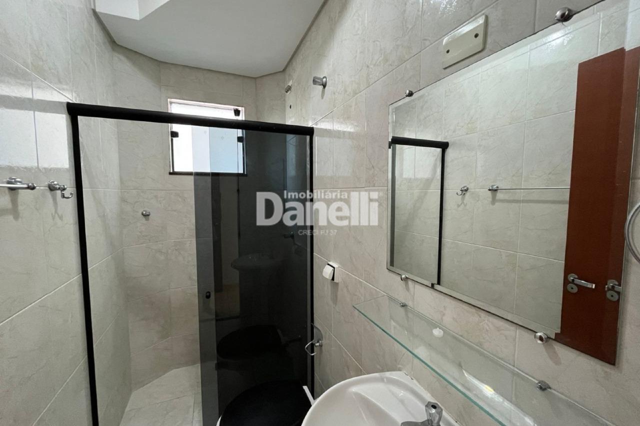 Apartamento à venda no Residencial Portal da Mantiqueira: 