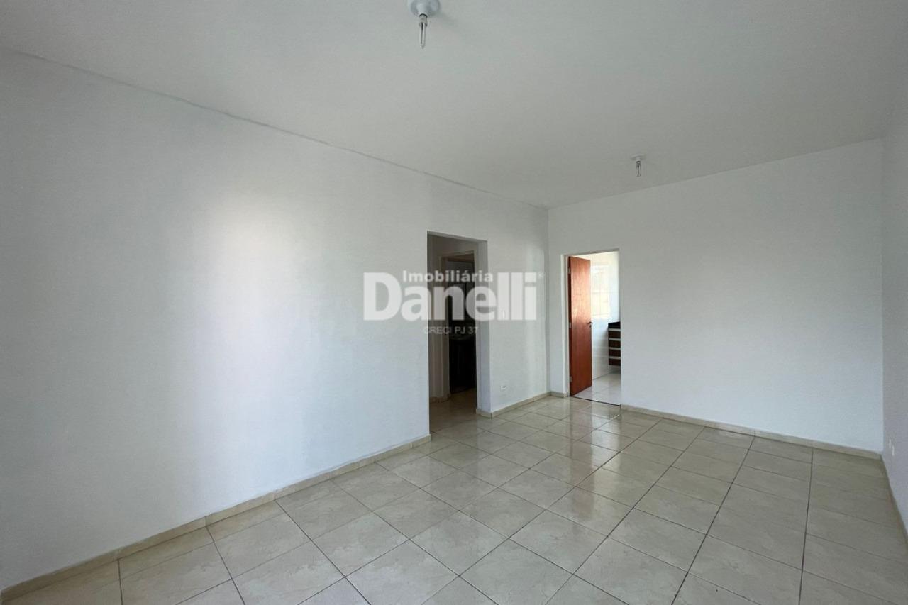 Apartamento à venda no Residencial Portal da Mantiqueira: 